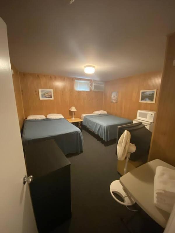 Boardwalk Sand & Surf Beach Hotel Oceanfront Seaside Heights Quarto foto